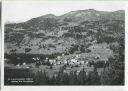 Lenzerheide - Piz Scalottas - Foto-Ansichtskarte