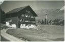 Lenzerheide - Feriendorf Männedorf - Foto-Ansichtskarte