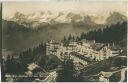Rigi-Kaltbad - Foto-Ansichtskarte