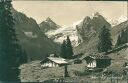 Ansichtskarte - Kanton Bern - Rosenlaui