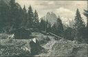 Ansichtskarte - Kanton Bern - Rosenlaui