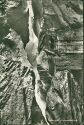 Ansichtskarte - Kanton Bern - Rosenlaui - Gletscherschlucht