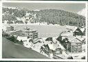 Ansichtskarte - Schweiz - Kanton Graubünden - 7050 Arosa - Oberseeplatz und Seehalde