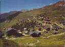 Postkarte - Bettmeralp - AK Grossformat