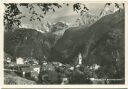 Soglio - Verlag Pomatti Castasegna - Foto-AK