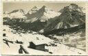 Arosa-Infang bis Kulm - Foto-AK