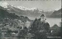Ansichtskarte - Schweiz - Kanton Bern - 3852 Ringgenberg