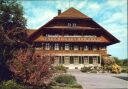 Münchenbuchsee - Sanatorium Wyss - Bauernhaus