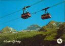 Hoch-Ybrig - Luftseilbahn Weglosen-Seebli