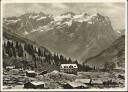 Ansichtskarte - Engstlenalp - Berner Alpen