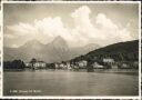 Foto-Postkarte - Brunnen