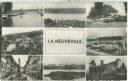 La Neuveville - Foto-Ansichtskarte