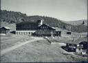 Arosa - Hof Maran - Foto-AK 50er Jahre