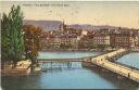 Postkarte - Genève
