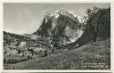 Grindelwald - Foto-AK