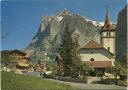 Grindelwald - AK Grossformat