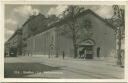 Genf Geneve - La Reformation - Strassenbahn - Foto-AK