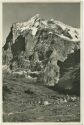 Grindelwald - Foto-AK -