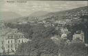 Ansichtskarte - Stadt Neuenburg - Neuchatel