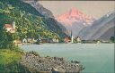 Ansichtskarte - Schweiz - Kanton Uri - 6454 Flüelen