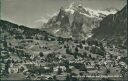 Ansichtskarte - Kanton Bern - Grindelwald