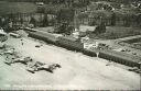 Ansichtskarte - Stadt Genf Geneve - Geneve-Cointrin - Aerogare Intercontinentale