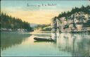 Bassin du Doubs aux Brenets