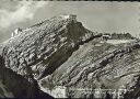 Fotokarte - Säntis - Bergstation - Observatorium