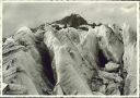 Fotokarte - Rhonegletscher