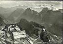 Foto-Ak - Säntis - Blick gegen Osten