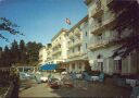 Fotokarte - Bürgenstock - Grand Hotel