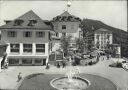 Foto-AK - Bürgenstock - Hotels - Piazza