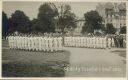 58. Eidgenössisches Turnfest in Genf 1925 - Foto-AK