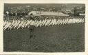 58. Eidgenössisches Turnfest in Genf 1925 - Foto-AK