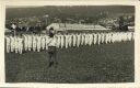 58. Eidgenössisches Turnfest in Genf 1925 - Foto-AK