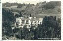 Grand Hotel Bürgenstock - Foto-AK