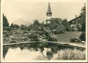 Spiez - Foto-AK - Postkarte