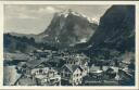 Postkarte - Grindelwald - Wetterhorn