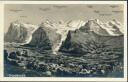 Ansichtskarte - Grindelwald