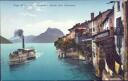 Lago di Lugano - Gandria e Monte San Salvatore