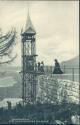 Postkarte - Bürgenstock - Lift Hametschwand