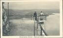 Bürgenstock - Känzeli - Blick auf Luzern - Postkarte