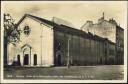 Geneve - Salle de la Reformation (Salle des Conferences de S.d.N.) - Foto-AK