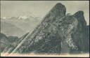 Postkarte - Pilatus - Tomlishorn