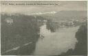 Postkarte - Geneve - La Jonction - Vue prise du Cafe-Restaurant de la Tour