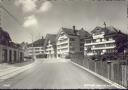 Postkarte - Speicher - Hotel Krone - Colonialwaren