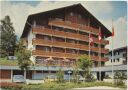 Grindelwald - Hotel Residence - AK Grossformat