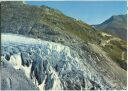 Rhonegletscher - Belvedere - Foto-Ansichtskarte