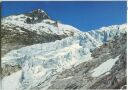 Rhonegletscher - Furkapass - Foto-Ansichtskarte