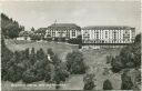 Bürgenstock - Park- und Palace Hotel - Foto-AK